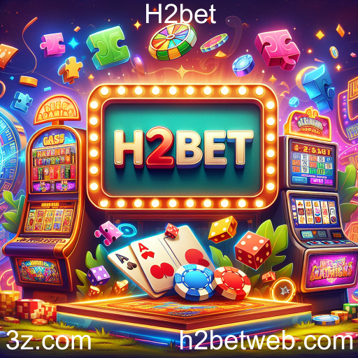 Explorando a Categoria 'Jogos Diversos' no H2bet